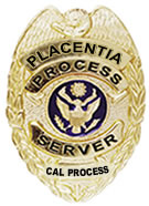 Placentia Process Server