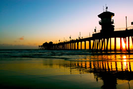 Huntington Beach process servers - bonded & registered